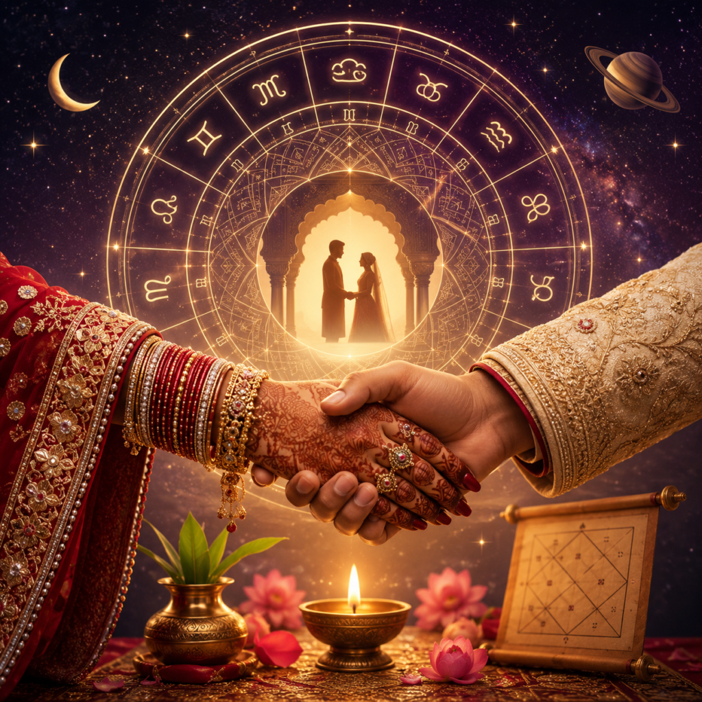 intercast marriage solutions