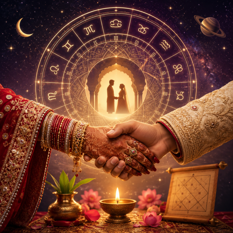 intercast marriage solutions